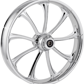 Front Wheel - Revolt - 21 x 3.5 - With ABS