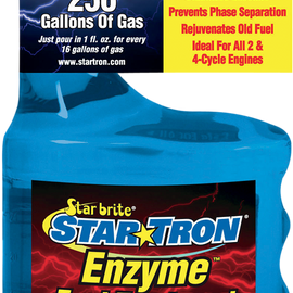 Enzyme Fuel Treatment - 16 U.S. fl oz.