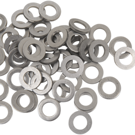 Drain Plug Washers - M6