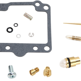 Economy Carburetor Repair Kit - Yamaha