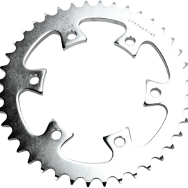 Sprocket - Can-Am - 40-Tooth