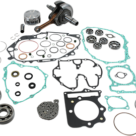 Engine Rebuild Kit