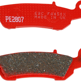 Sport Carbon Brake Pads - FA450X