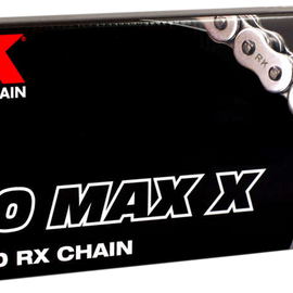 520 - Max-X Chain - 98 Links