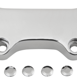 Handlebar Clamp - Skirt