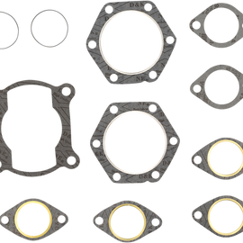 Top End Gasket Kit - Polaris Indy 488FC