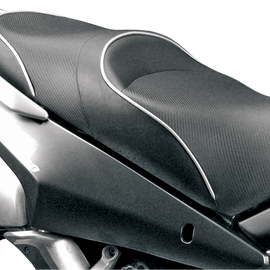 Seat - Black - VStrom