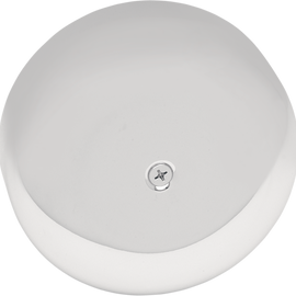 Round Air Cleaner - CV '90-'09- 7"