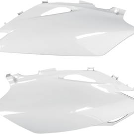 Side Panels - White - CRF450