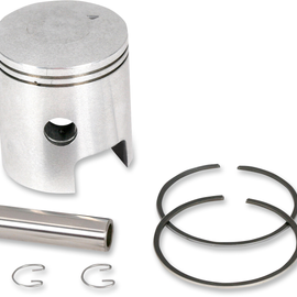Piston Assembly - John Deere - +.020