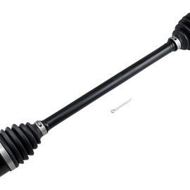 Complete Axle Kit - Heavy Duty - Front Left/Right - Polaris