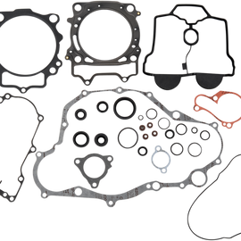 Motor Gasket Kit with Seal - YZ450F