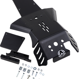 Pro Skid Plate - Enduro RR