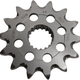 Sprocket - Front - Suzuki - 14-Tooth