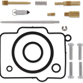 Carburetor Repair Kit - Suzuki