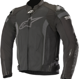 T-Missile Air Jacket - Black/Black - 2XL