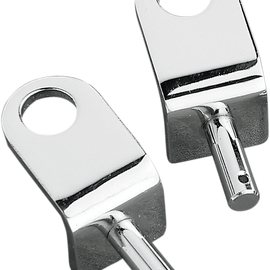 Solo Seat Mounting Bracket