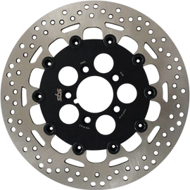 Brake Rotor - 11.5" - 6139