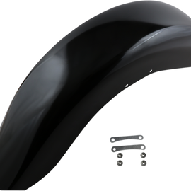 Benchmark Front Fender - Steel - 16"-19"