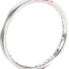 Rim - Rear - Silver - 19 x 1.85