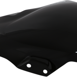 SR Windscreen - Dark Smoke - Ninja 400