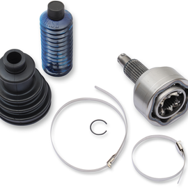 CV Joint Kit - Rear Outboard - Polaris