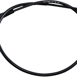 Throttle Cable - Push - Honda