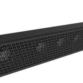 Sound Bar - with Amp - 35" - UTV