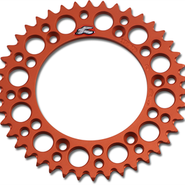 Rear Sprocket - 42-Tooth - Orange