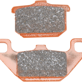Semi-Sintered Brake Pads - FA85V