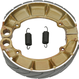 Brake Shoes - TRX