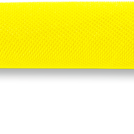 Grips - Rubber - 7" - High-Visibility Yellow