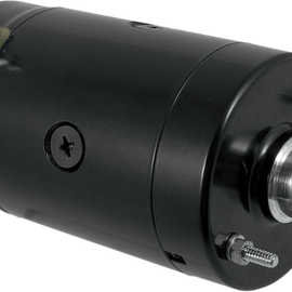 High Torque - Starter - Black