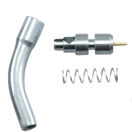 Choke Plunger Kit - Honda