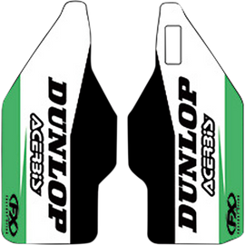Fork Guard Graphic - KX
