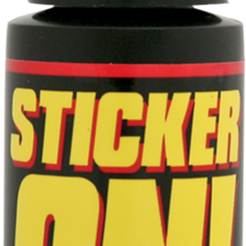 Sticker On - 2 U.S. fl oz.