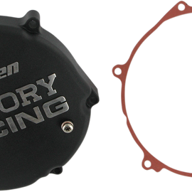 Clutch Cover - KX250