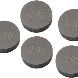Valveshim - 10.00 x 2.90 - 5 pack