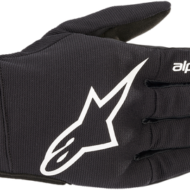 Reef Gloves - Black - Large