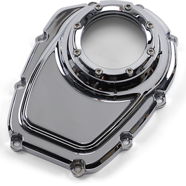 Assault Cam Cover - Chrome - M8