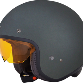 FX-142 Helmet - Frost Gray - XL