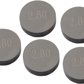 Valveshim - 10.00 x 2.80 - 5 pack