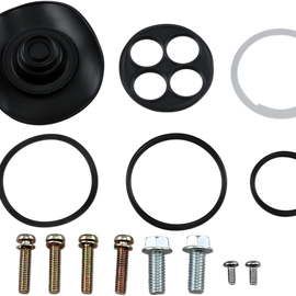 Petcock Rebuild Kit -  Honda