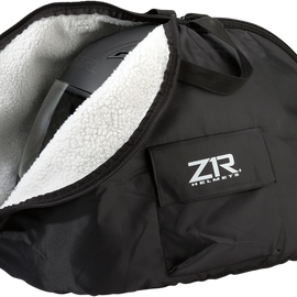 Z1R Helmet Bag - Black