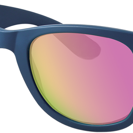 Winna Sunglasses - Steel Blue