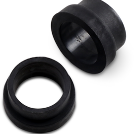 Shock Bushing - 1.005" OD x 0.63" H x 0.828" ID x  1.2" Flange OD - 2-Pack