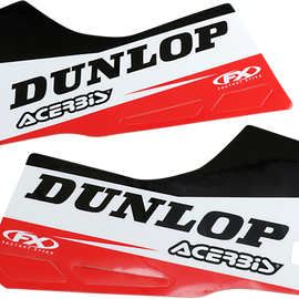 Fork Guard Graphic - CRF