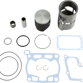 Sleeve and Piston Kit - Suzuki