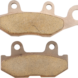 Standard Brake Pads - Yamaha