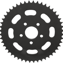 Rear Wheel Sprocket - 48-Tooth - Black584